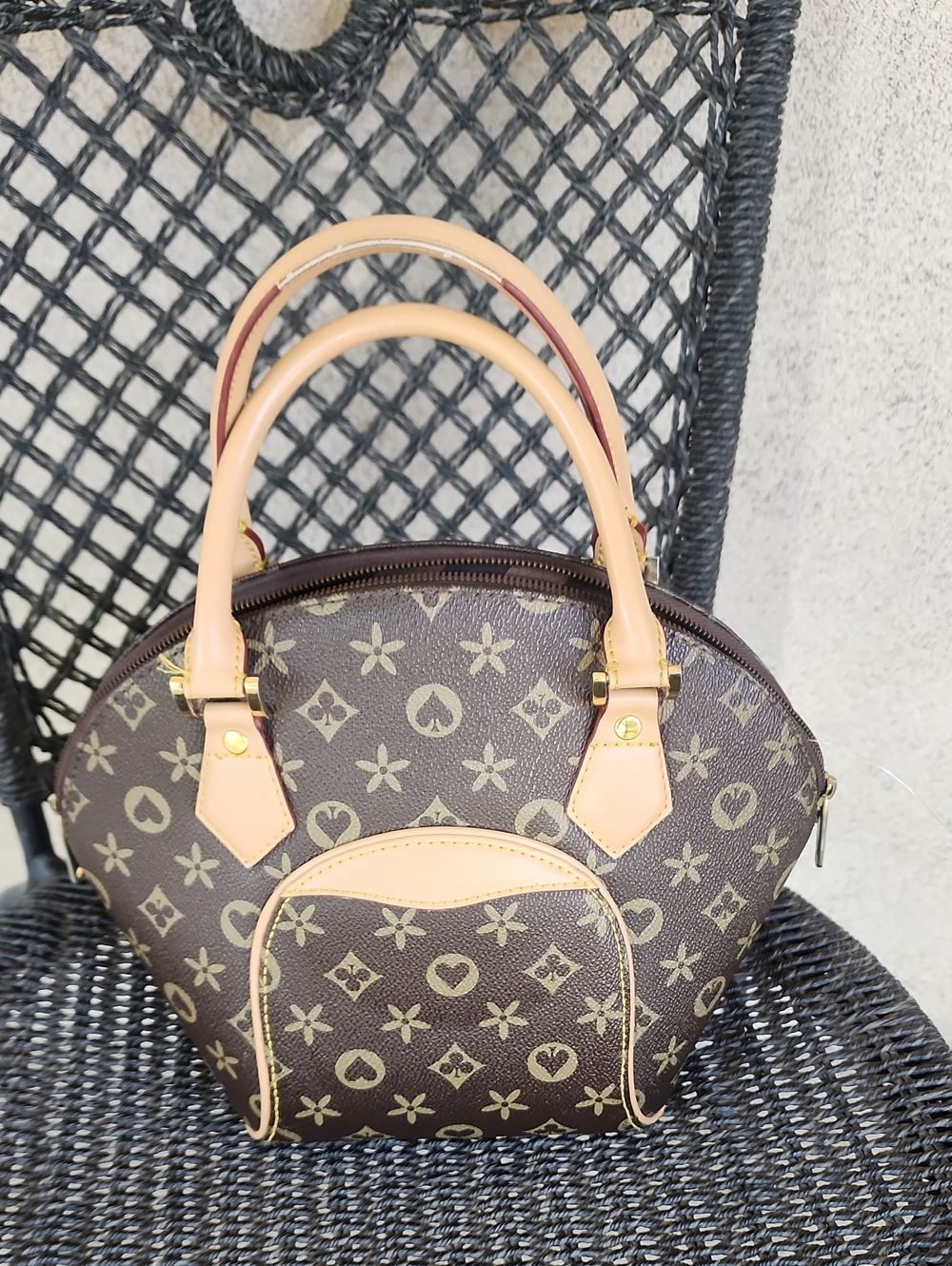 Cute Bag Used